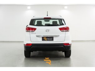 Foto 9 - Hyundai Creta Creta 1.6 Action (Aut) automático