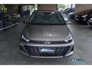 Foto 9 - Hyundai HB20S HB20S 1.0 Comfort Plus manual