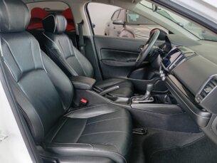 Foto 6 - Honda City City 1.5 EXL CVT automático