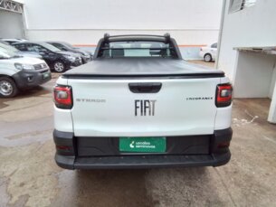 Foto 5 - Fiat Strada Strada 1.3 Cabine Plus Endurance manual