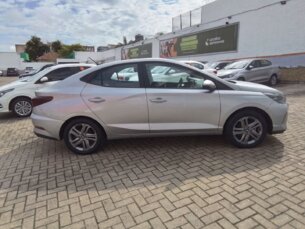 Foto 6 - Hyundai HB20S HB20S 1.0 T-GDI Comfort Plus (Aut) automático