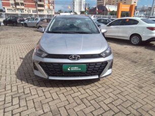 Foto 8 - Hyundai HB20S HB20S 1.0 T-GDI Comfort Plus (Aut) automático