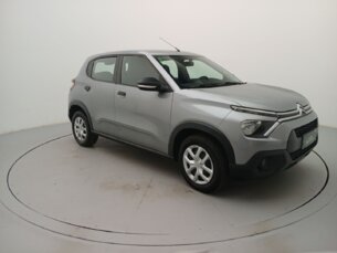 Foto 8 - Citroën C3 C3 1.0 Live Pack manual