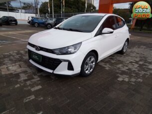 Foto 1 - Hyundai HB20 HB20 1.0 Comfort manual