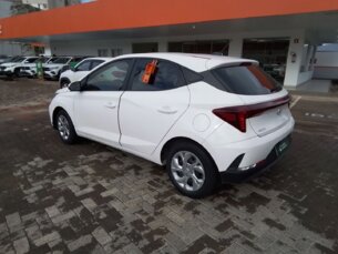 Foto 3 - Hyundai HB20 HB20 1.0 Comfort manual