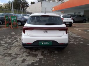 Foto 4 - Hyundai HB20 HB20 1.0 Comfort manual