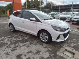 Foto 7 - Hyundai HB20 HB20 1.0 Comfort manual