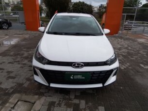 Foto 8 - Hyundai HB20 HB20 1.0 Comfort manual
