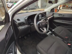 Foto 9 - Hyundai HB20 HB20 1.0 Comfort manual