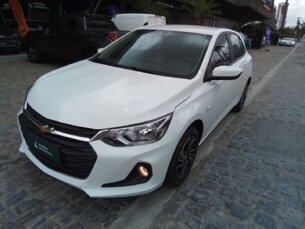 Foto 8 - Chevrolet Onix Plus Onix Plus 1.0 LT manual