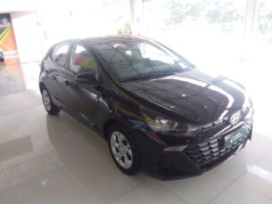 Foto 3 - Hyundai HB20 HB20 1.0 Comfort Plus manual