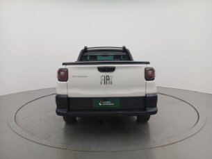 Foto 4 - Fiat Strada Strada 1.3 Cabine Plus Endurance manual