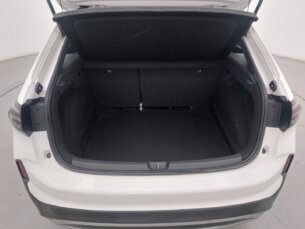 Foto 9 - Volkswagen Nivus Nivus 1.0 200 TSI Highline (Aut) automático