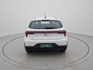 Foto 4 - Hyundai HB20 HB20 1.0 Comfort Plus manual