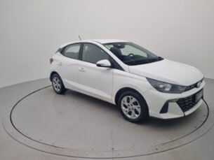 Foto 7 - Hyundai HB20 HB20 1.0 Comfort Plus manual