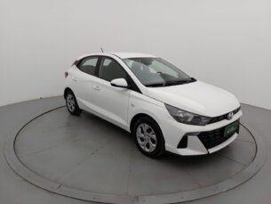 Foto 7 - Hyundai HB20 HB20 1.0 Sense Plus manual