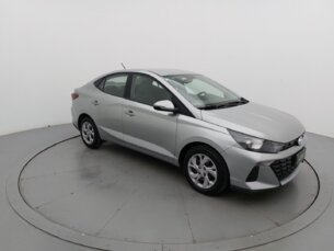 Foto 7 - Hyundai HB20S HB20S 1.0 Comfort Plus manual