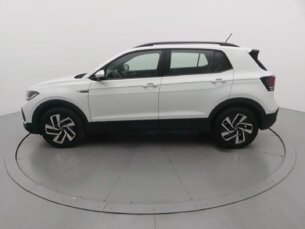 Foto 2 - Volkswagen T-Cross T-Cross 1.0 200 TSI Comfortline (Aut) automático