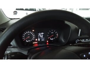 Foto 7 - Hyundai HB20 HB20 1.0 Comfort Plus manual
