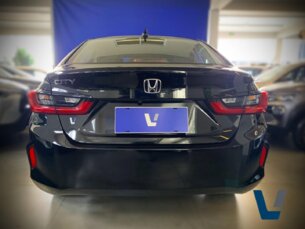 Foto 5 - Honda City City 1.5 EX CVT automático