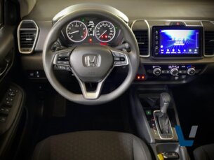 Foto 7 - Honda City City 1.5 EX CVT automático