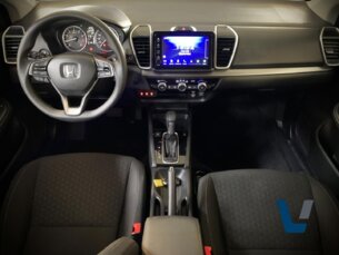 Foto 8 - Honda City City 1.5 EX CVT automático