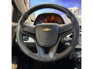 Foto 6 - Chevrolet Onix Onix 1.0 Joy SPE/4 manual