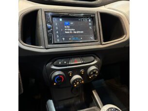 Foto 7 - Chevrolet Onix Onix 1.0 Joy SPE/4 manual