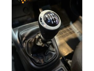 Foto 8 - Chevrolet Onix Onix 1.0 Joy SPE/4 manual