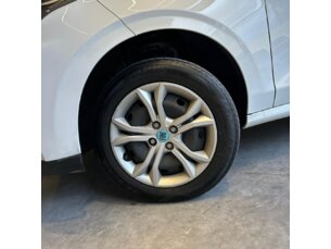 Foto 15 - Fiat Argo Argo 1.0 Drive manual