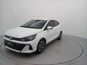 Foto 1 - Hyundai HB20 HB20 1.0 T-GDI Comfort manual
