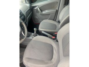 Foto 9 - Fiat Palio Palio Attractive 1.0 Evo (Flex) manual