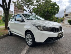 Foto 1 - Fiat Argo Argo 1.0 manual