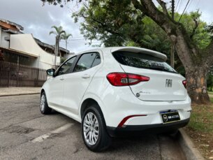 Foto 7 - Fiat Argo Argo 1.0 manual