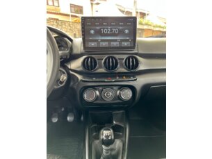 Foto 9 - Fiat Argo Argo 1.0 manual