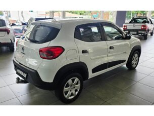 Foto 5 - Renault Kwid Kwid Zen 1.0 12v SCe (Flex) manual