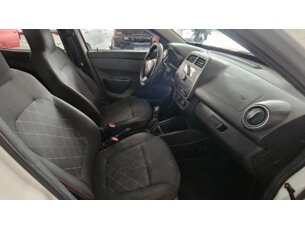 Foto 9 - Renault Kwid Kwid Zen 1.0 12v SCe (Flex) manual