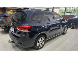 Foto 5 - Chevrolet Spin Spin 1.8 Econoflex Activ 7S (Aut) automático