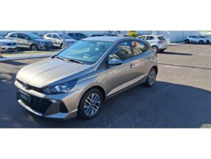 Foto 2 - Hyundai HB20 HB20 1.0 Limited Plus manual