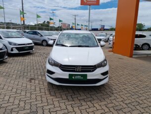 Foto 8 - Fiat Cronos Cronos 1.3 Drive automático