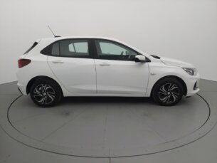 Foto 6 - Chevrolet Onix Onix 1.0 Turbo LT manual