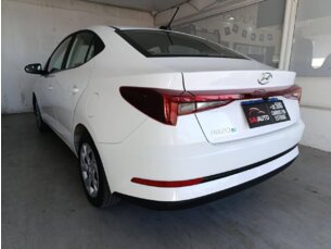 Foto 5 - Hyundai HB20S HB20S 1.0 Comfort Plus manual