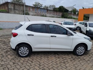 Foto 6 - Fiat Argo Argo 1.0 manual