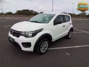 Foto 1 - Fiat Mobi Mobi 1.0 Like manual