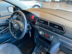 Foto 6 - Volkswagen Saveiro Saveiro 1.6 CS Robust manual