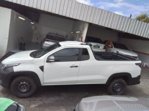 Foto 8 - Fiat Strada Strada 1.3 Cabine Plus Endurance manual