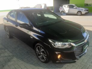 Foto 7 - Chevrolet Onix Plus Onix Plus 1.0 LT manual