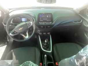 Foto 9 - Chevrolet Onix Plus Onix Plus 1.0 LT manual