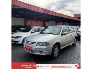 Foto 1 - Volkswagen Gol Gol 1.0 (G5) (Flex) manual
