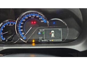 Foto 9 - Toyota Yaris Hatch Yaris 1.5 XS Connect CVT automático